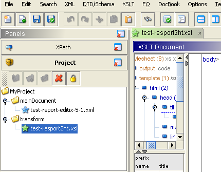 project manager