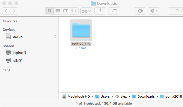 Download Unzip For Mac Os X