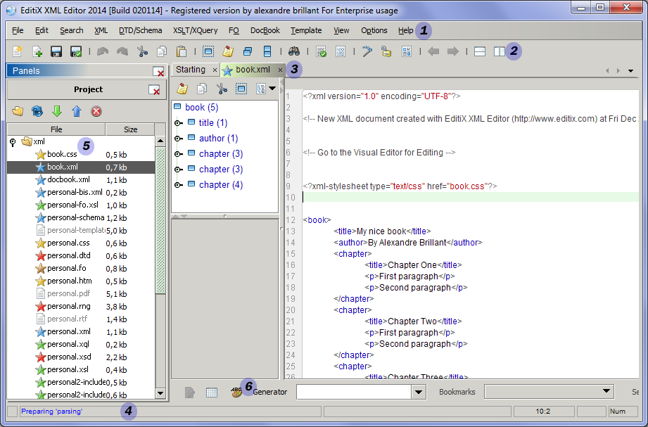 XML визуальный редактор. EDITIX XML Editor. XML Editor Visual Studio.