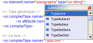 Schema Editor 2021