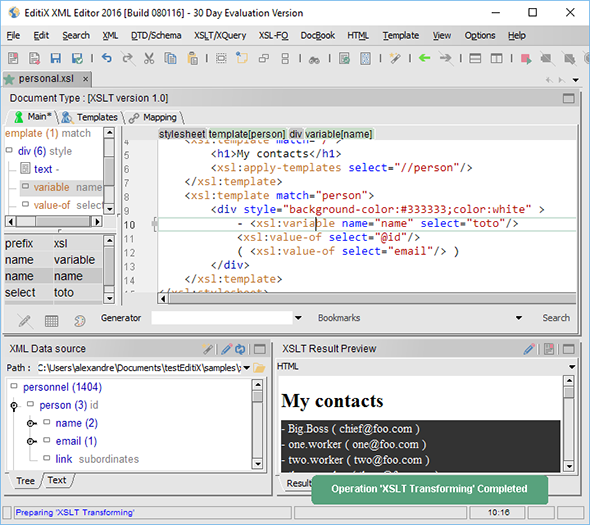 Xslt görüntüleme Xslt görüntüleme